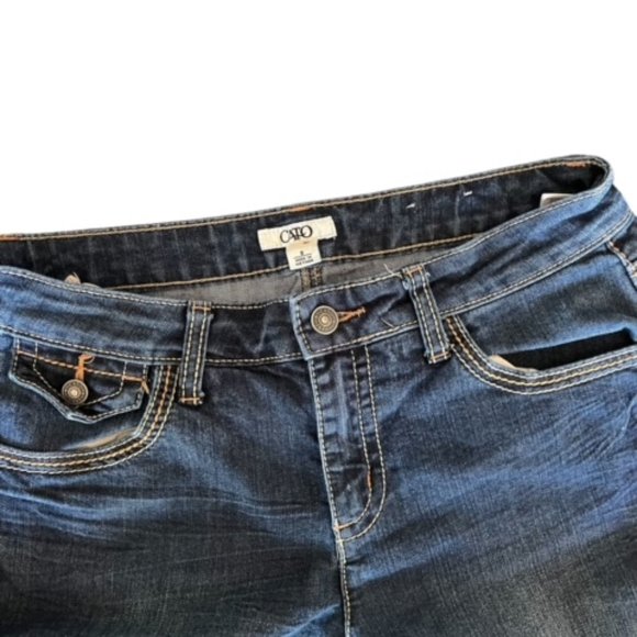 Cato Capri - Picture 2 of 2